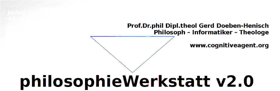 philosophieWerkstatt v2.0